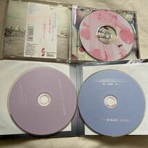 Chara CD5枚セット Junior Sweet/LIVE 97-99 MOOD/Caramel Milk/Very Special/Dark Candy_画像3