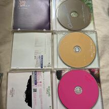 Chara CD5枚セット Junior Sweet/LIVE 97-99 MOOD/Caramel Milk/Very Special/Dark Candy_画像4