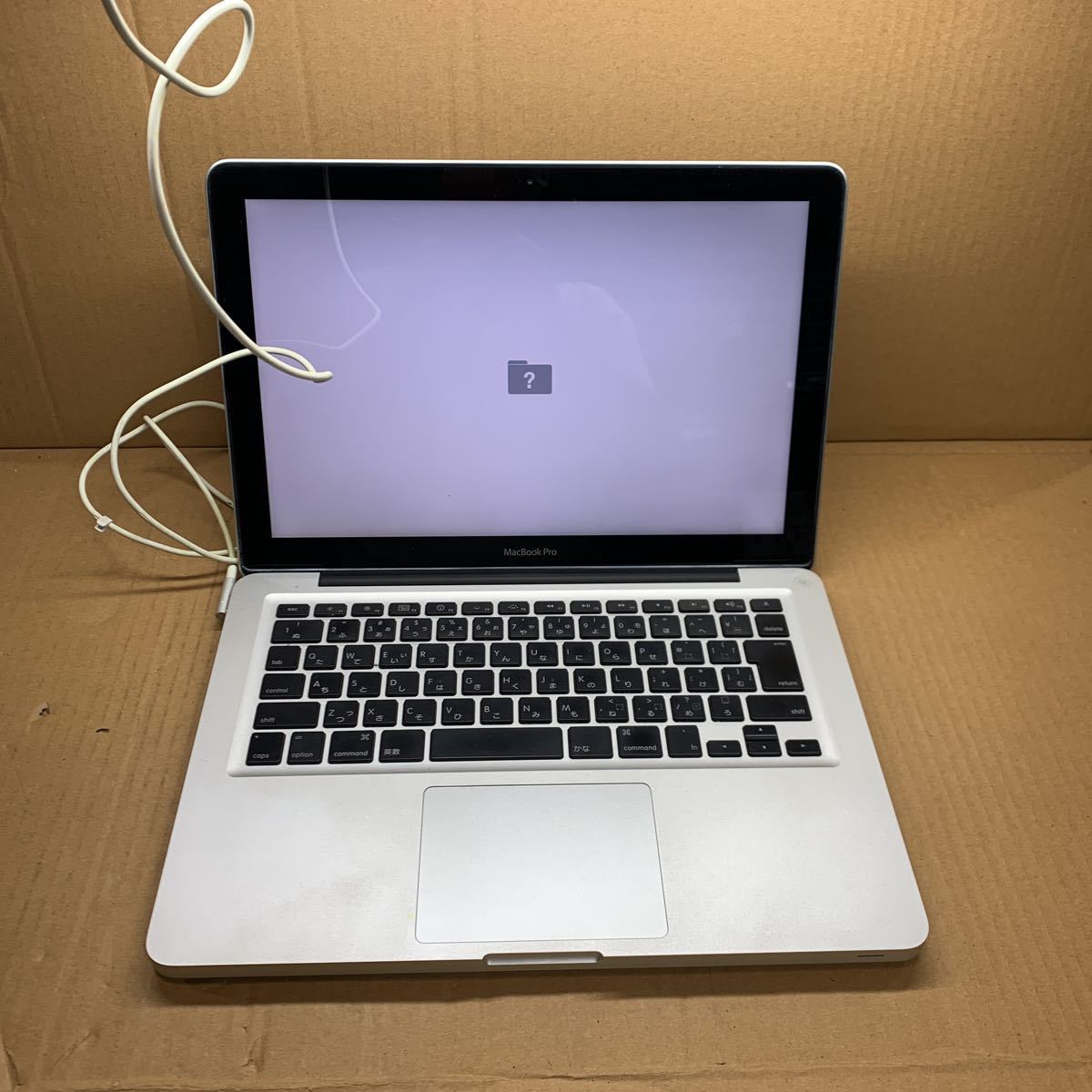 2025年最新】Yahoo!オークション -macbook pro a1278 ジャンク 2025年最新】Yahoo!オークション -macbook pro a1278 ジャンク