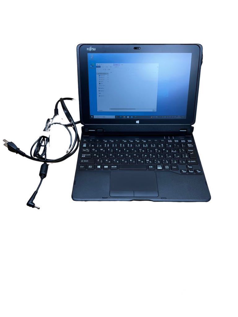 中古 HP-430G3 12 5型ノートPC 新世代Celeron-3855U・8GB・SSD128GB