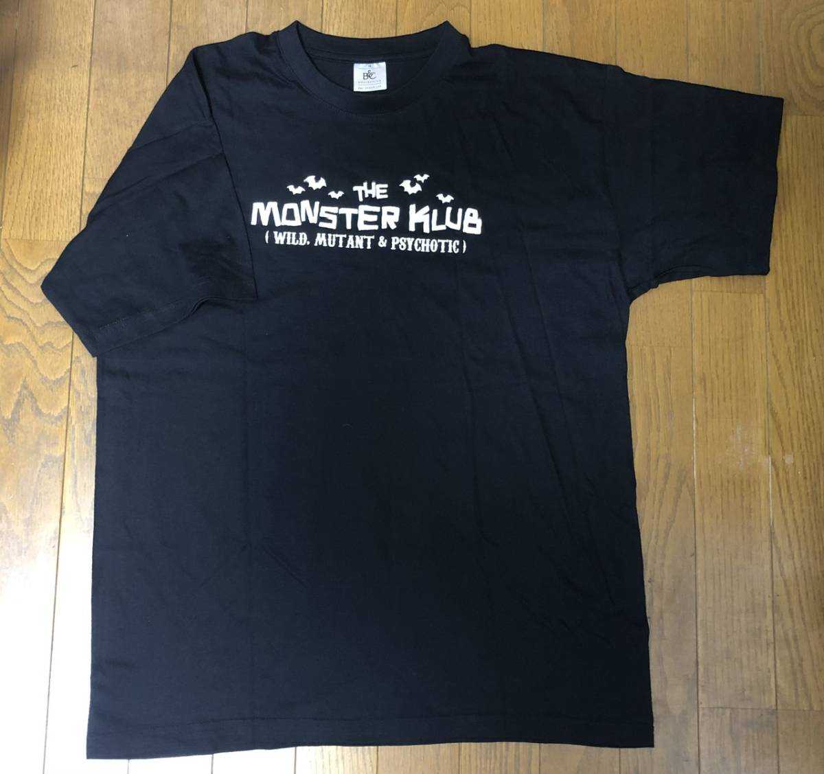 年最新Yahoo!オークション  サイコビリー tシャツ音楽の中古品