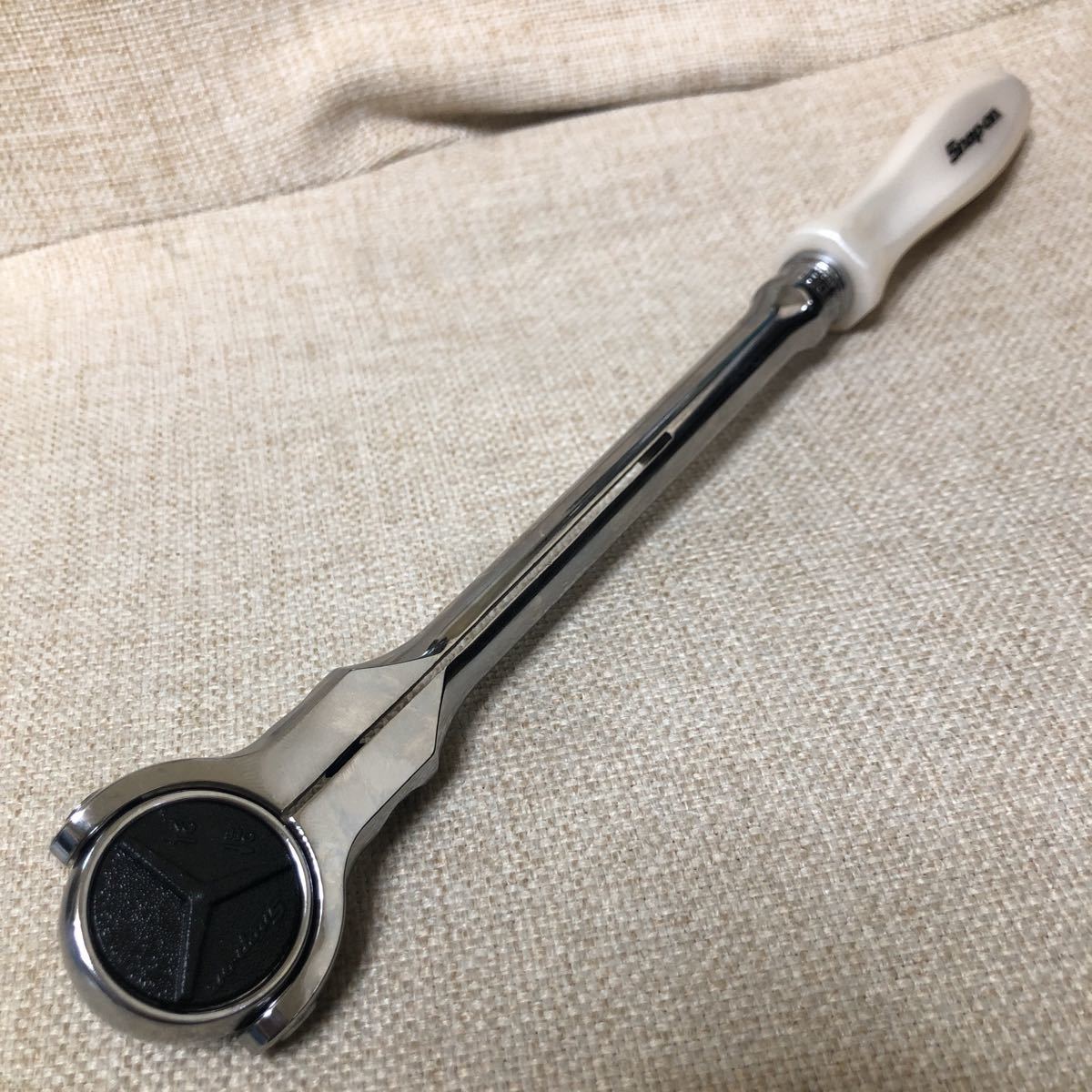 2023年最新】ヤフオク! -snap-on スナップオン スイベルの中古品・新品