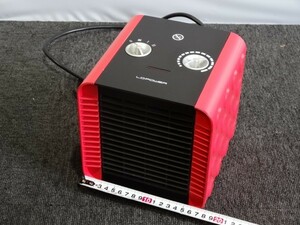 【 暖房器具 】セラミックヒーター　RUIWANG㈱　M2011193