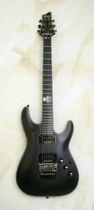 SCHECTER SCHECTER BLACKJACK SLS B