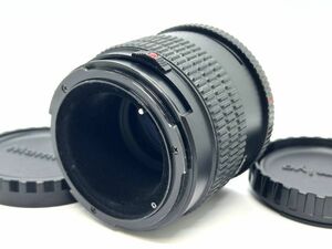 ★極上美品★ MAMIYA マミヤ M645 TELECONVERTER 2X N #101