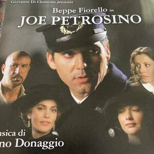 JOE PETROSINO（ピノ ドナッジオ／イタリア盤）