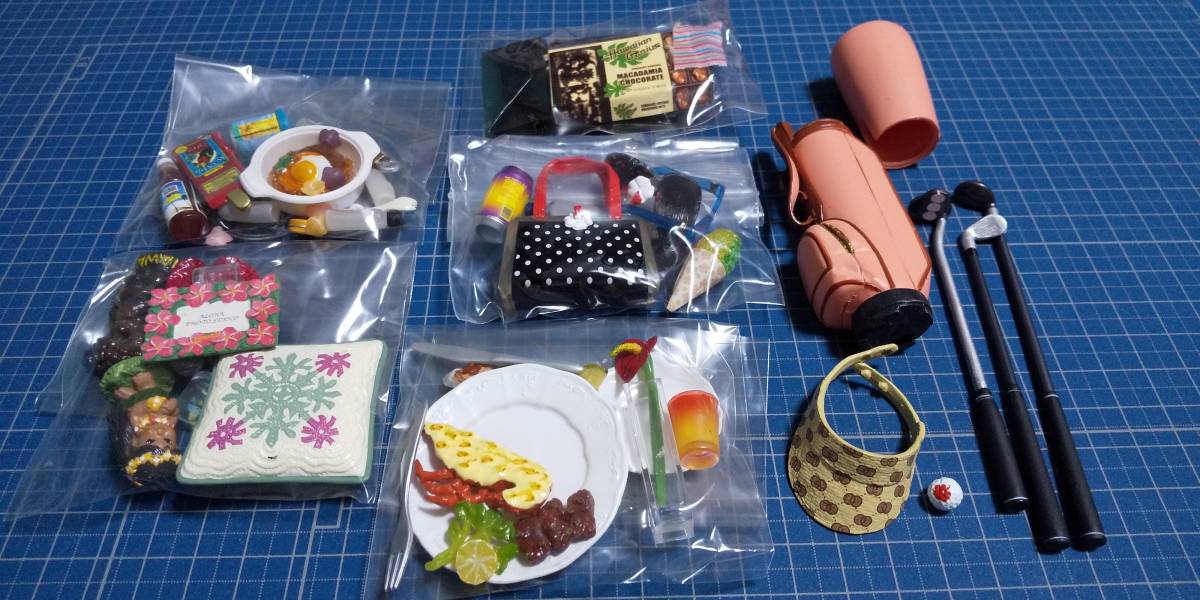 2025年最新】Yahoo!オークション -リーメント アイラブハワイの