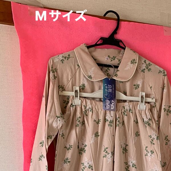 レディー、主婦、女性、女子、OL向けパジャマです。