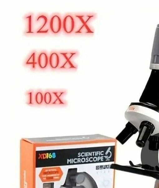 1200× 顕微鏡