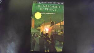 The Merchant of Venice Shakespeare