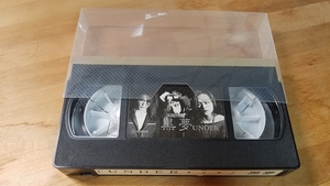 ♪ Черная мечта [под ...] VHS ♪