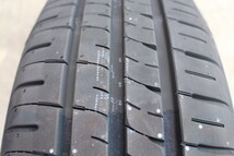 2023年製～ 新品 DUNLOP ダンロップ エナセーブ EC204 195/50R19 1本 価格 送料込み 4本 66000円 195/50-19 安心梱包 随時最新入荷中_画像3