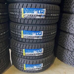  immediate payment this term arrival 2023 year made ~ Dunlop wing Tarmac sWM02 195/45R17 4ps.@SET including carriage 69800 jpy domestic regular goods limited amount special price 