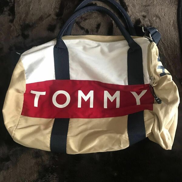 TOMMY ドラムバッグ