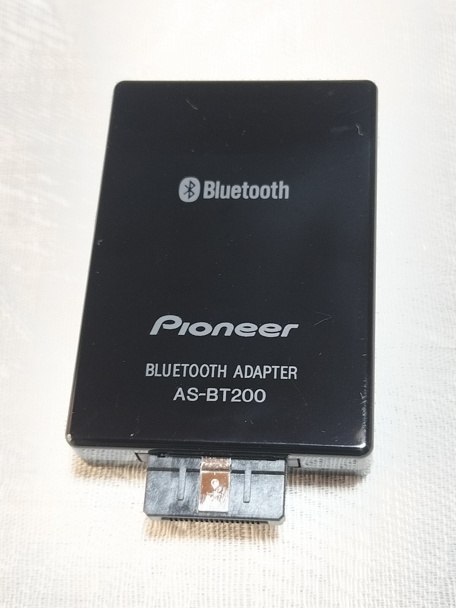 Yahoo!オークション -「pioneer as-bt200」の落札相場・落札価格