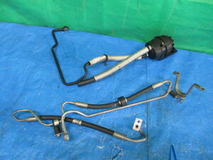 Σ5I H18 BMW MINI Mini Cooper RA16 R50 original PS power steering hose 