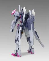 HG 1/144　XGF-02　ガンダム・ルブリス【 塗装完成品 】/ 機動戦士ガンダム 水星の魔女_画像7