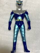 ソフビ人形 フィギュア◯ザ・ウルトラマン　ファイタス／インスパイア◯Tgg35k_画像1