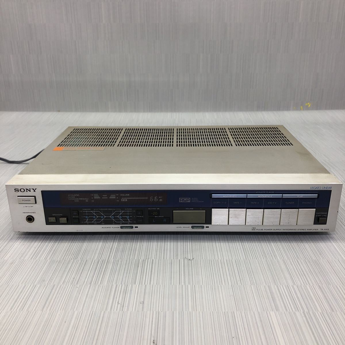 ヤフオク! -「.ax」(ソニー) (一般)の落札相場・落札価格