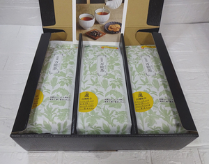 新品 村田園 万能茶(選) 400g 6個セット