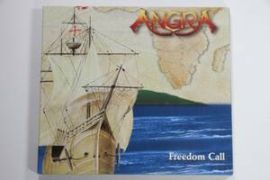 ANGRA, Freedom Call (DIGIPACK Ver.) / LMP 35885-3