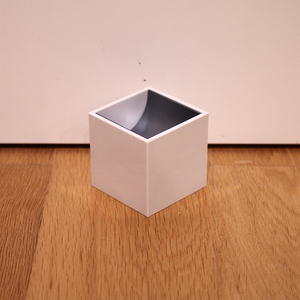 DANESE ダネーゼ Maiorca クリップトレー Bruno Munari エンツォ マーリ イタリア キューボ CUBO