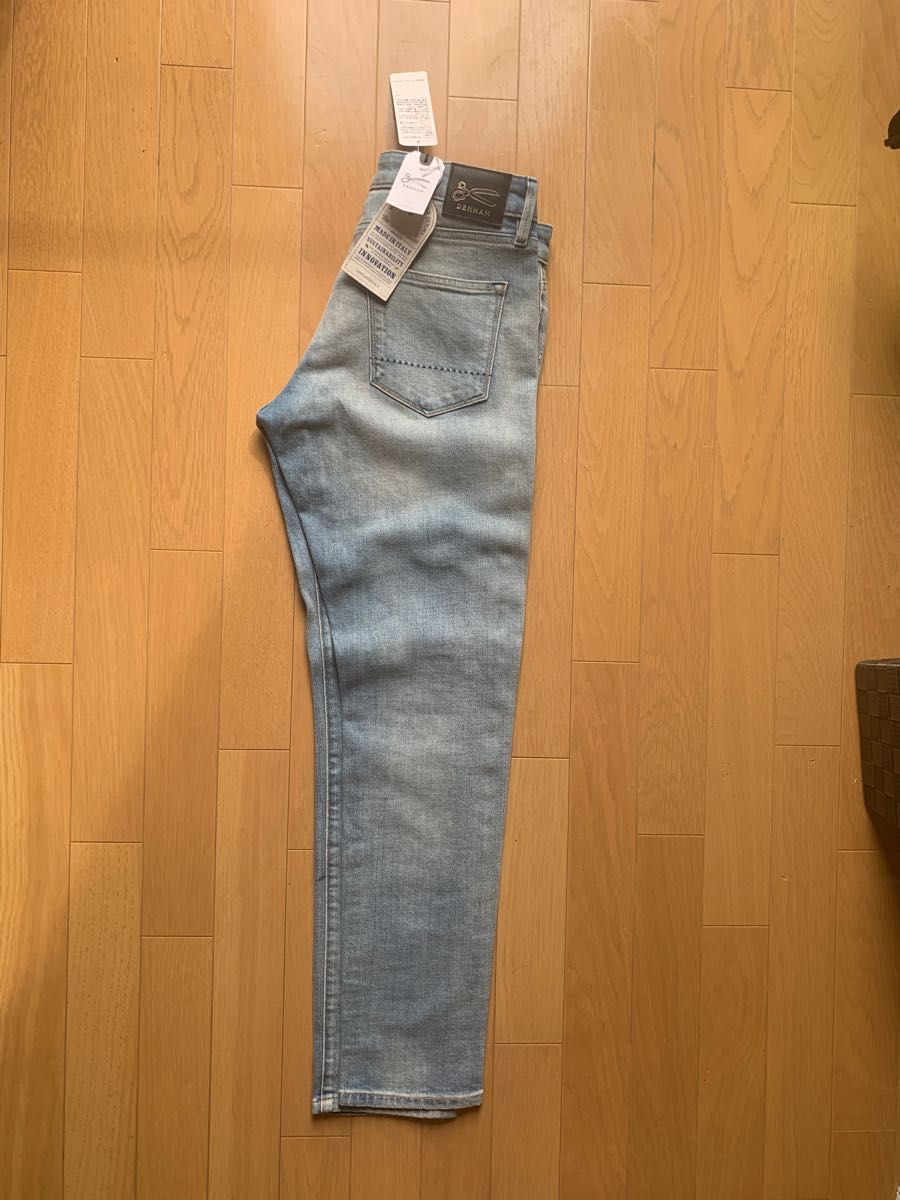 デンハム DENHAM×GINZA SIX コラボデニムスカート 36|Yahoo!フリマ