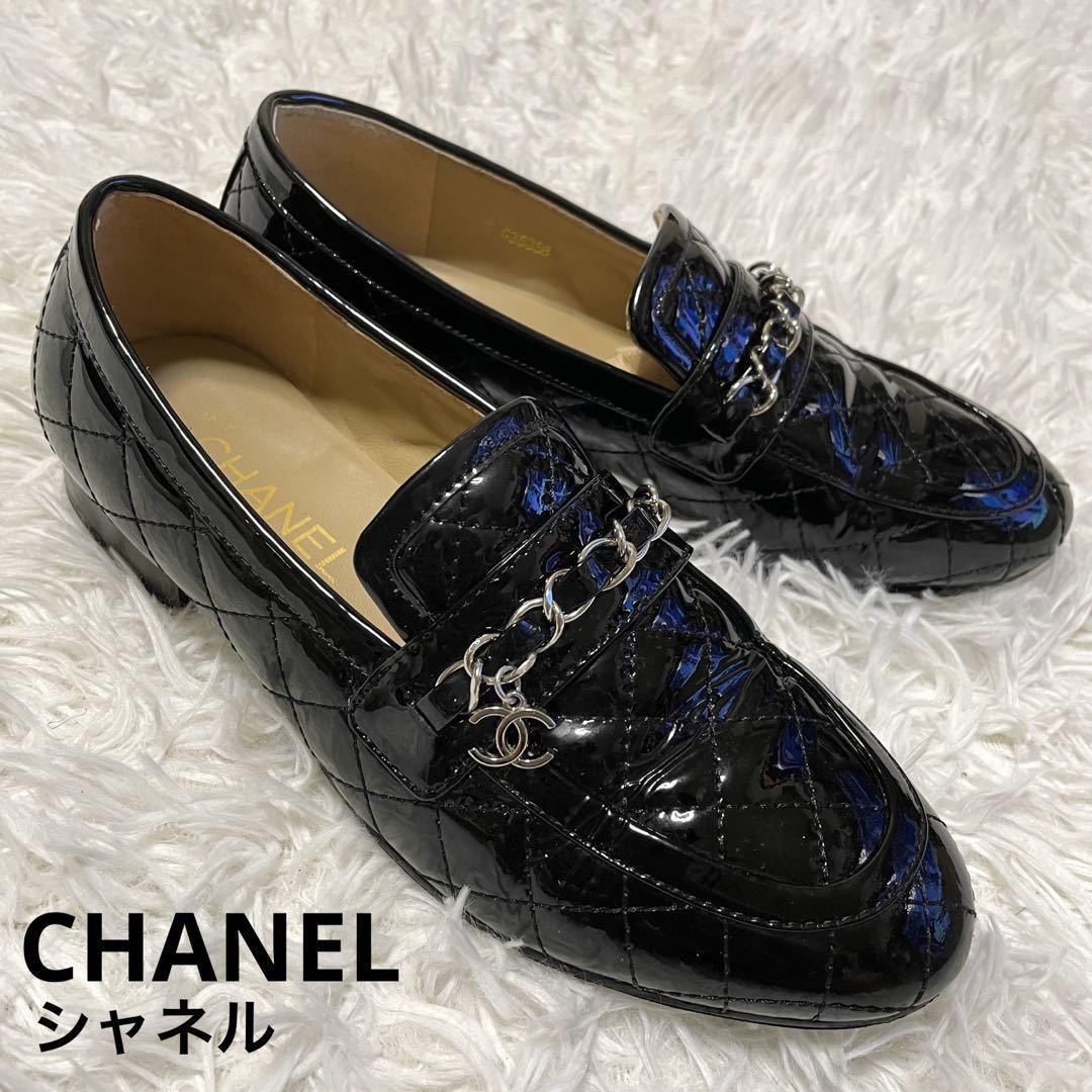 ヤフオク! - 【美品・22年モデル】CHANEL シャネル ココマーク