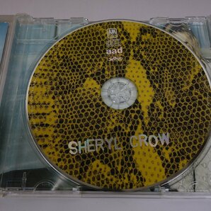 CD SHERYL CROW POCM-1200の画像5