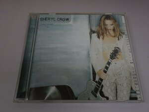 CD Sheryl Crow Pocm-1200