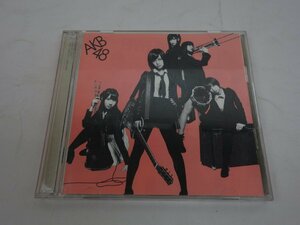 CD＋DVD 2枚組 AKB48 GIVE ME FIVE! KIZM143/4