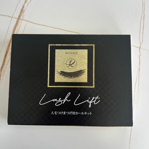 未使用Reve Beauty まつげカールキットセルフラッシュリフトまつ毛エクステセットエクステンションサロン級 人毛つけまつげ用