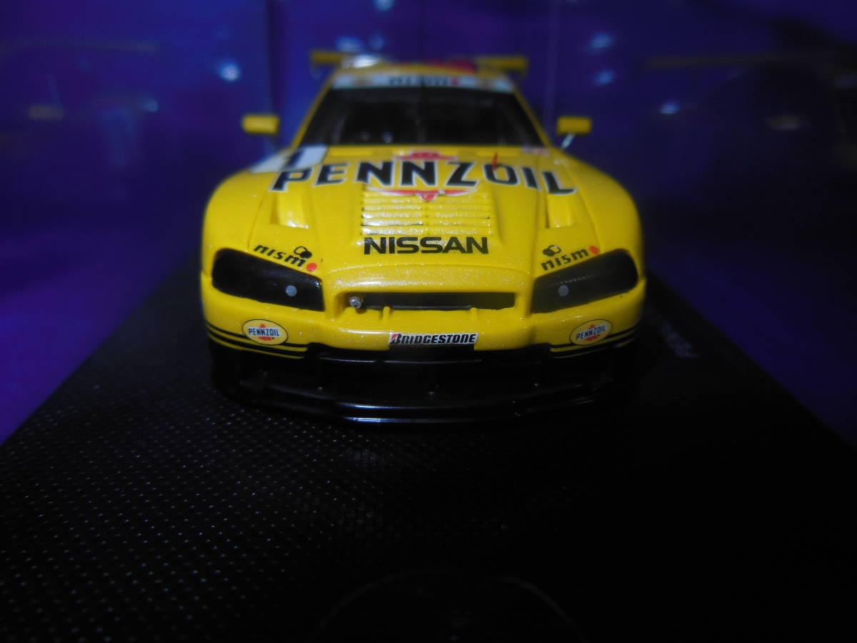 Yahoo!オークション -「ペンズオイル gt-r」の落札相場・落札価格