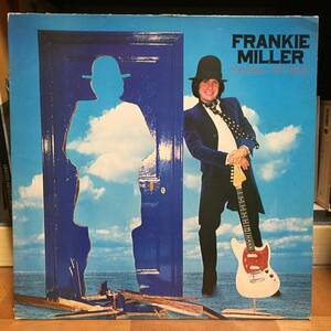 ★Frankie Miller/Double Trouble(UK)