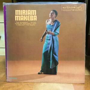 Miriam Makeba(Africa)