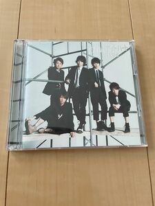 嵐　ワイルドアットハート