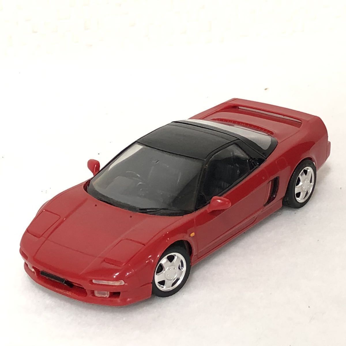 ヤフオク! -「nsx」(完成品) (自動車)の落札相場・落札価格