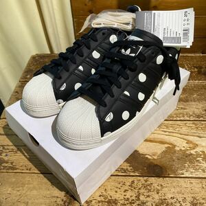 59 adidas SUPERSTAR W FZ0154 27cm 美品 [20230925]