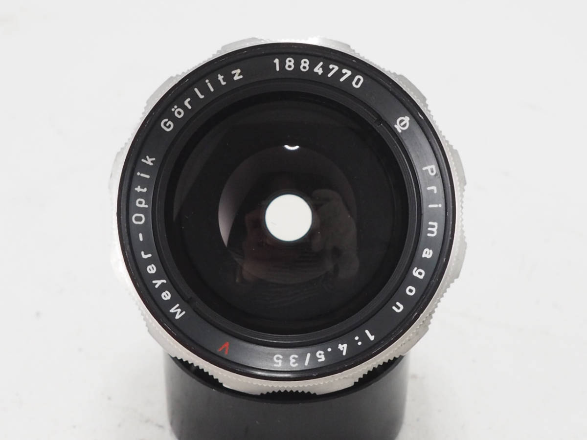 2023年最新】ヤフオク! -meyer m42(レンズ)の中古品・新品・未使用品一覧