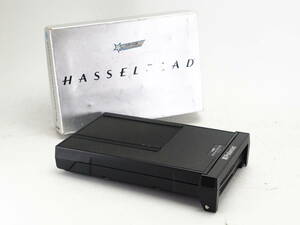 ★良品★ ハッセルブラッド HASSELBLAD 100 POLAROID ★元箱つき #TA1432