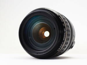 ★実用品★ キヤノン CANON 28-105mm F3.5-4.5 USM #TA1523