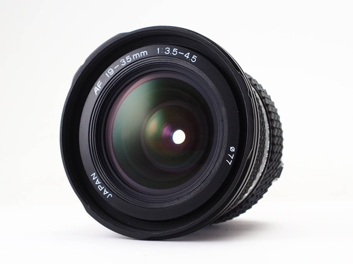 2023年最新】ヤフオク! -tokina 19-35mmの中古品・新品・未使用品一覧