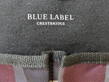 BLUE LABEL ミッキートートバッグ_画像7