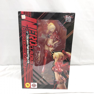 【中古】プラスワン 開封 ネロ・クラウディウス TYPE-MOON Racing Ver.