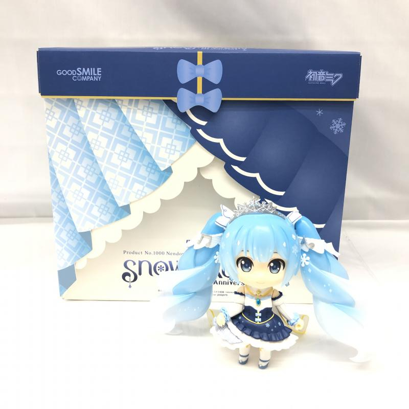 2023年最新】Yahoo!オークション -ねんどろいど 雪ミクの中古品・新品