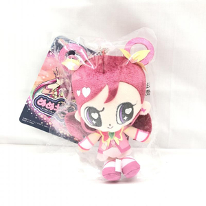 【中古】バンダイ めめキラドール キュアドリーム ぬいぐるみ プリキュア Yes! プリキュア5 Yes! プリキュア5GoGo!