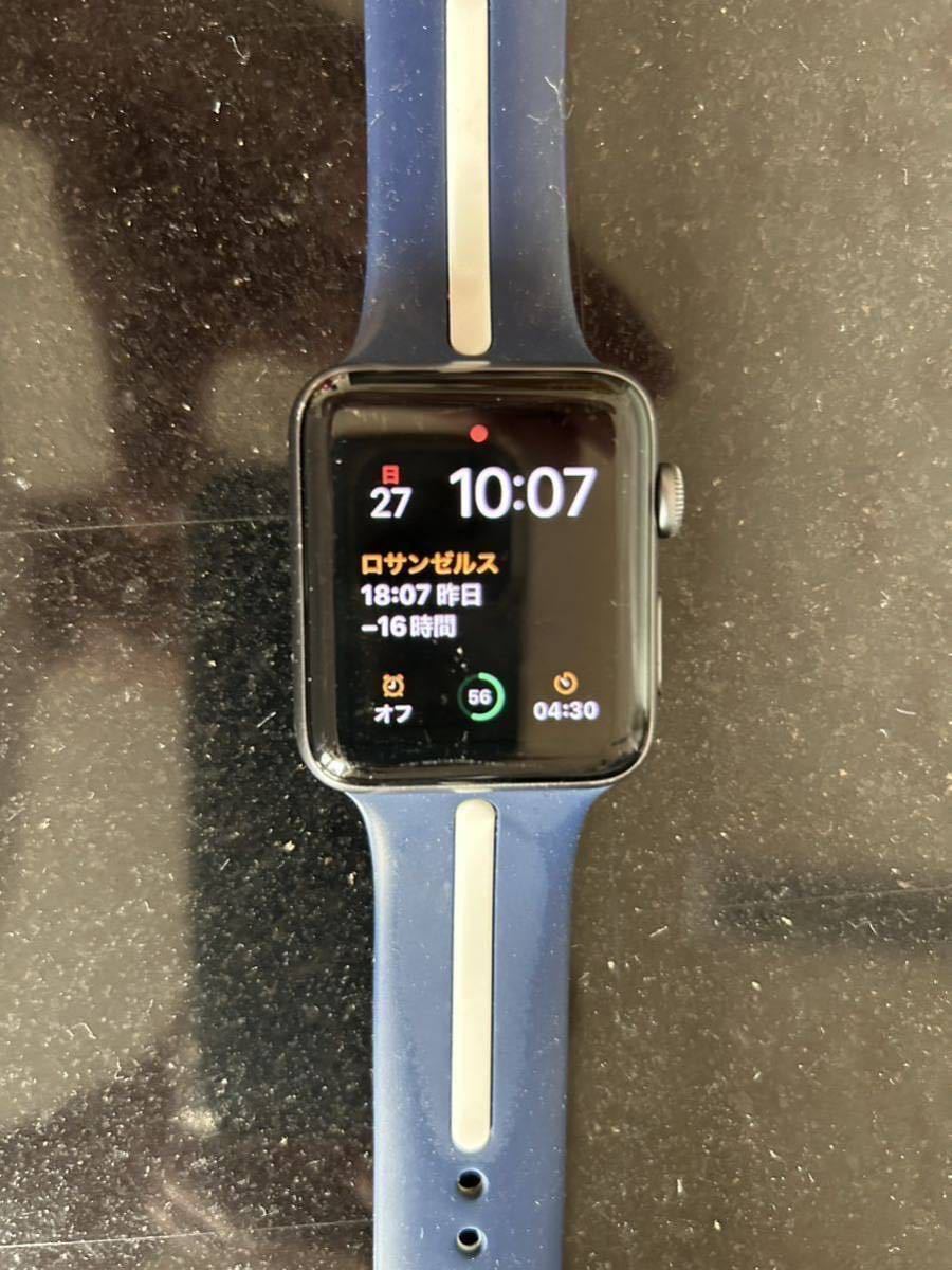 2023年最新】ヤフオク! -apple watch セルラーの中古品・新品・未使用