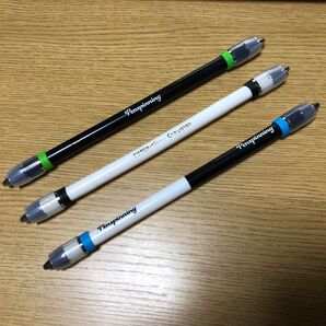 ペン回し ivan mod 3本セット