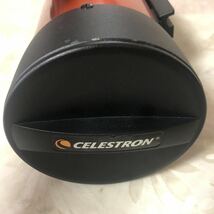 CELESTRON セレストロン NexStar 4SE StarBright XLT 天体望遠鏡　鏡筒 ★ジャンク_画像6