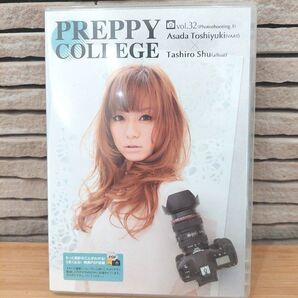 PREPPY COLLEGE フォトシューティング講座